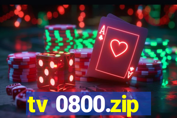 tv 0800.zip